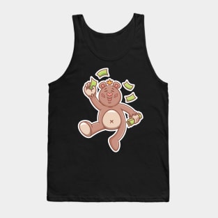 BEARICHZ Tank Top